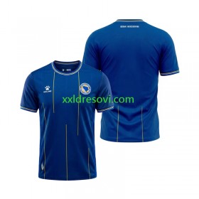 Bosna i Hercegovina Domaći Nogometni Dres World Cup 2026